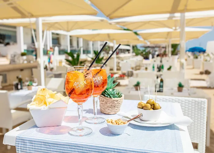 Hotel Vittoria