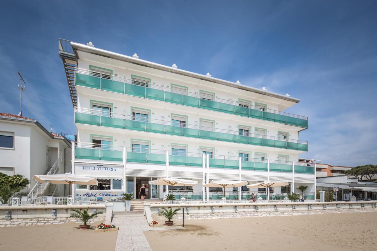 Vittoria Hotel