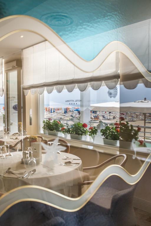 Vittoria Hotel