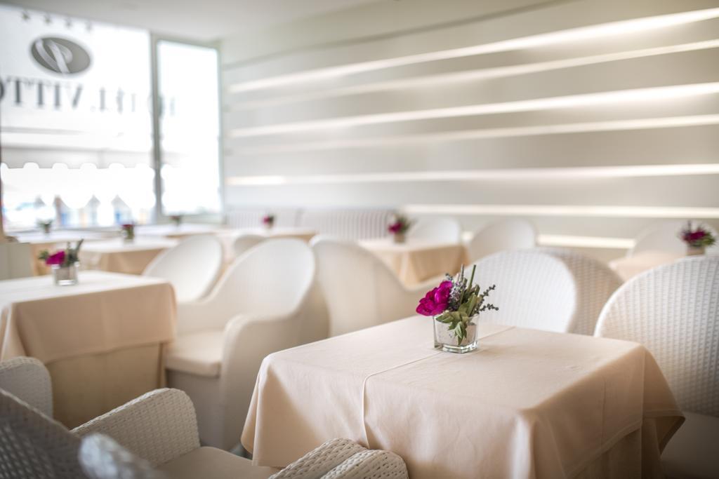 Vittoria 4* Lignano Sabbiadoro