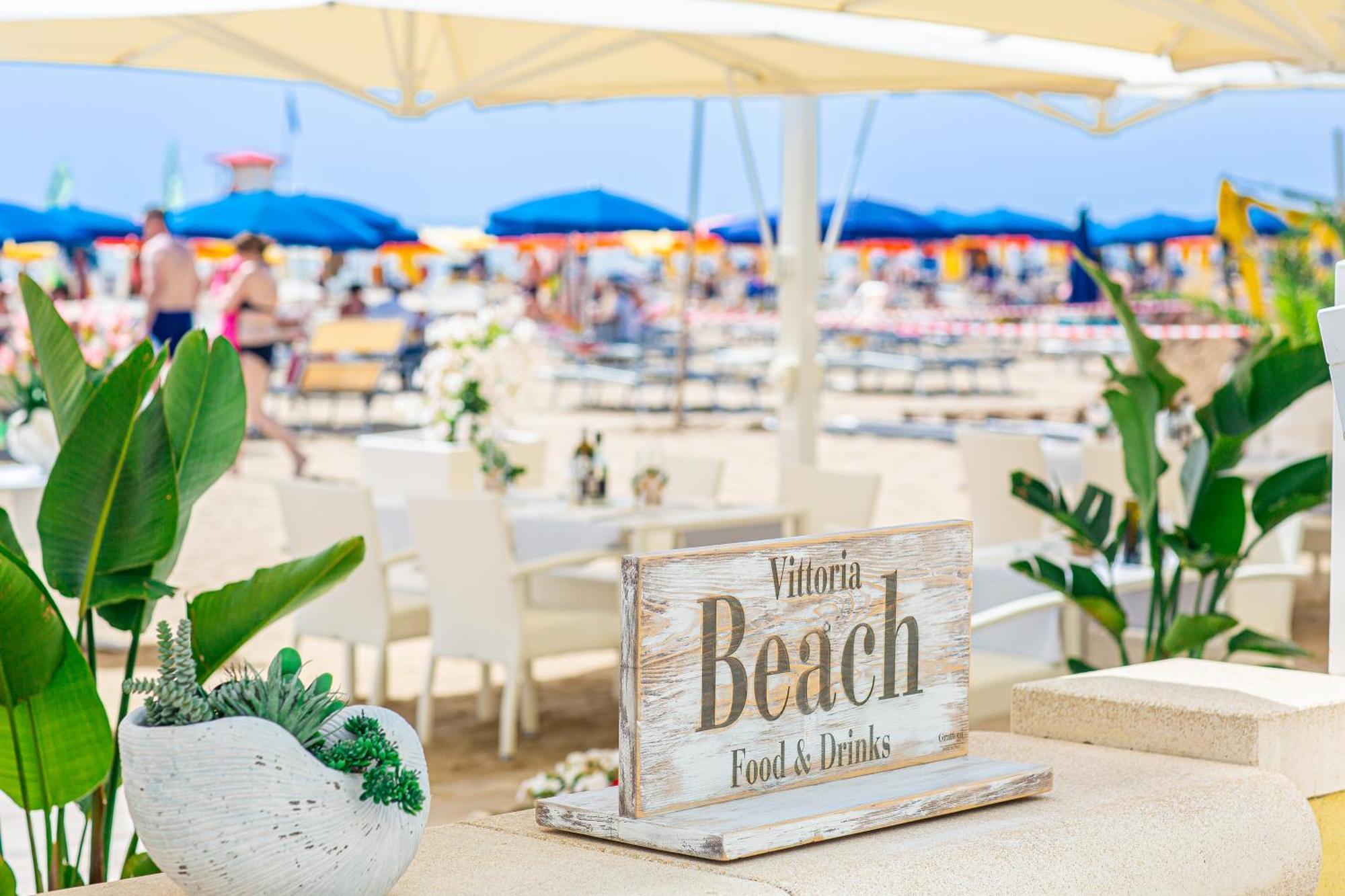 Vittoria Lignano Sabbiadoro