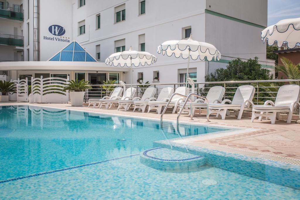 Hotel Vittoria