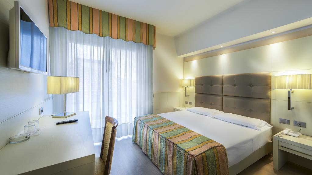 Hotel Vittoria