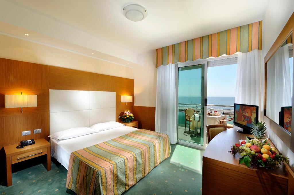 Vittoria Hotel 4*