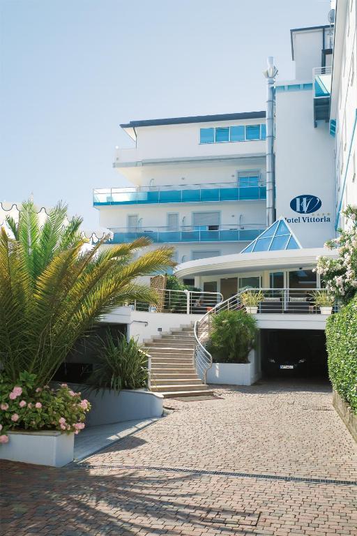 Vittoria Hotel Lignano Sabbiadoro