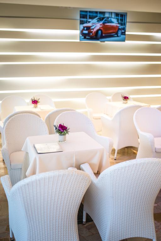 Vittoria Hotel 4*