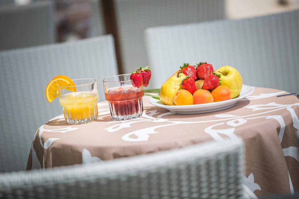 Vittoria Hotel 4*