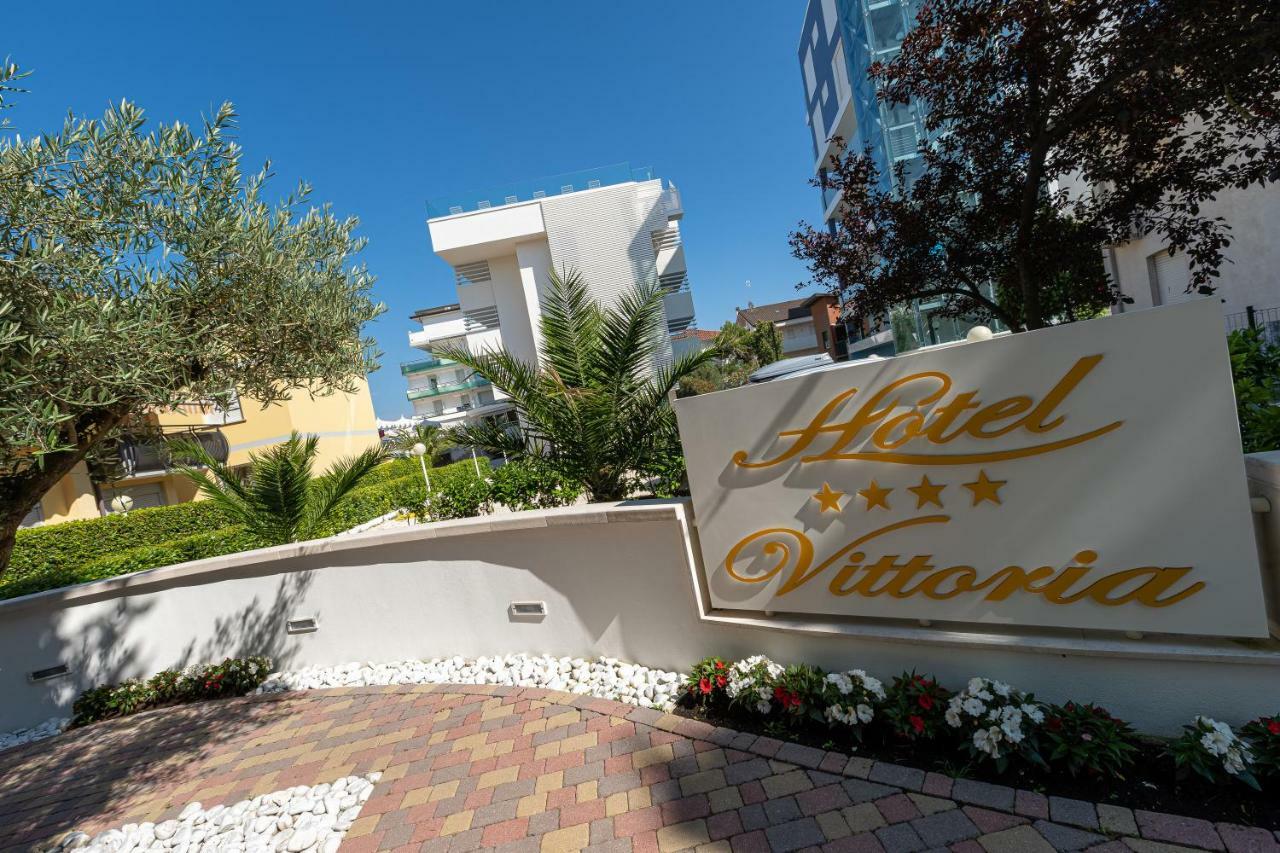Vittoria Hotel