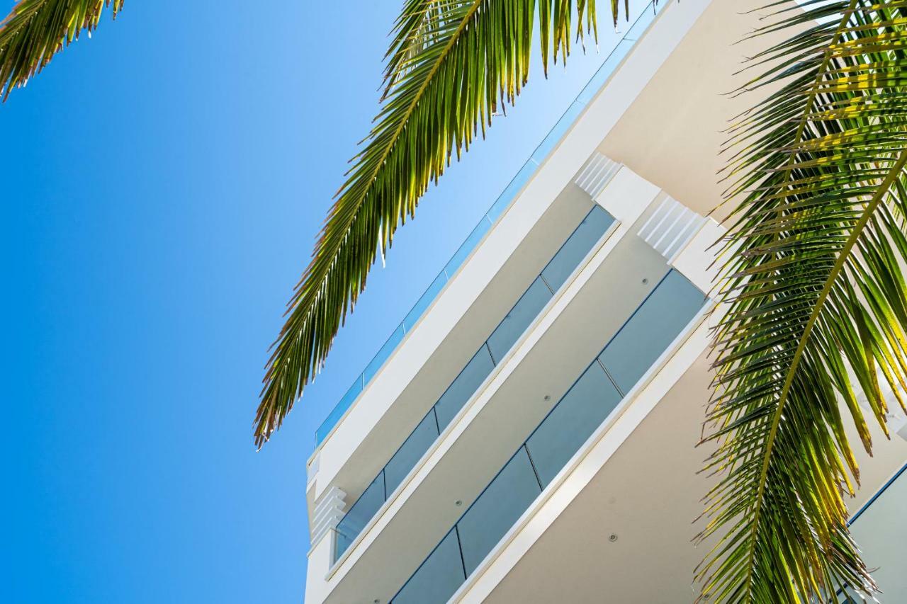 Vittoria Hotel