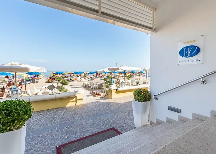 Hotel Vittoria