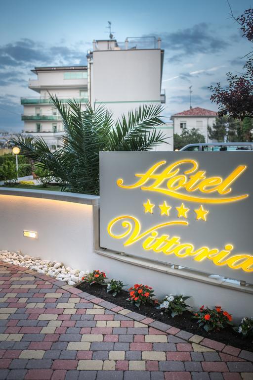 Vittoria Hotel Lignano Sabbiadoro