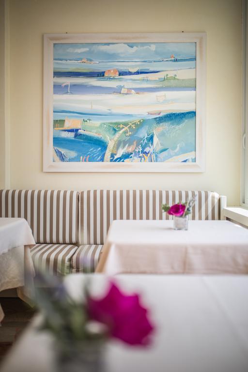 Vittoria Hotel