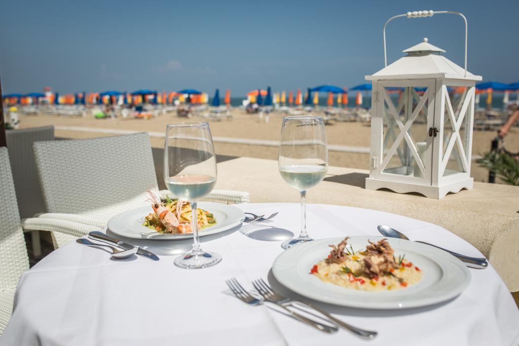 Hotel Vittoria Lignano Sabbiadoro