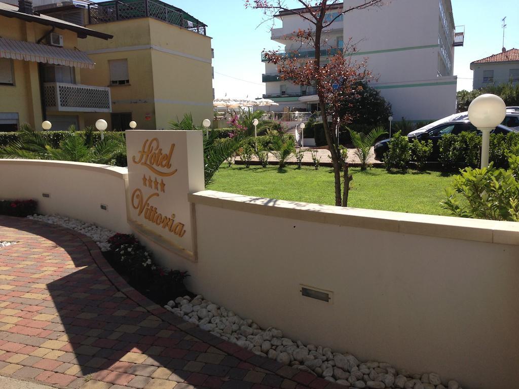 Vittoria Hotel Lignano Sabbiadoro